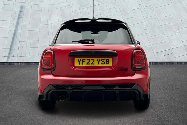 Used MINI Hatch 2022 for sale - 75634552: Photo 15