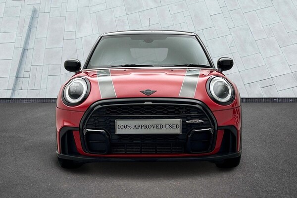 Used MINI Hatch 2022 for sale - 75634552: Photo 16