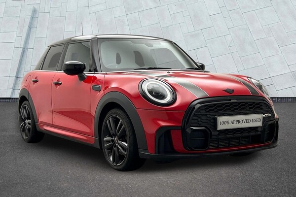 Used MINI Hatch 2022 for sale - 75634552: Photo 1