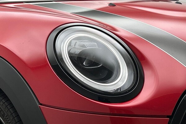Used MINI Hatch 2022 for sale - 75634552: Photo 20