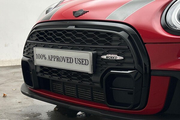 Used MINI Hatch 2022 for sale - 75634552: Photo 31