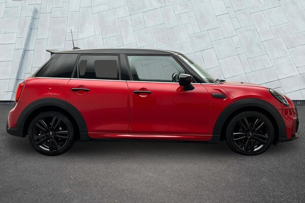 Used MINI Hatch 2022 for sale - 75634552: Photo 3