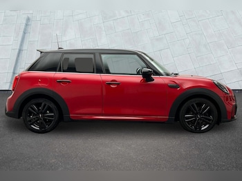 Used MINI Hatch 2022 for sale - 75634552: Photo