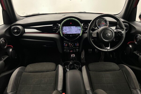 Used MINI Hatch 2022 for sale - 75634552: Photo 4