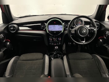 Used MINI Hatch 2022 for sale - 75634552: Photo