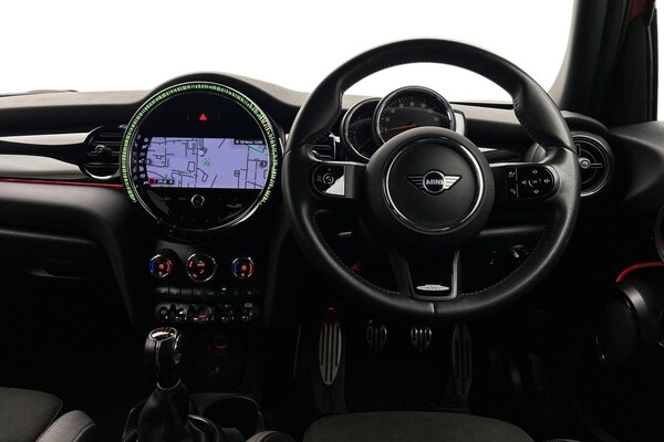 Used MINI Hatch 2022 for sale - 75634552: Photo 5