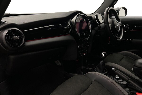 Used MINI Hatch 2022 for sale - 75634552: Photo 7