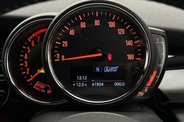 Used MINI Hatch 2022 for sale - 75634552: Photo 9
