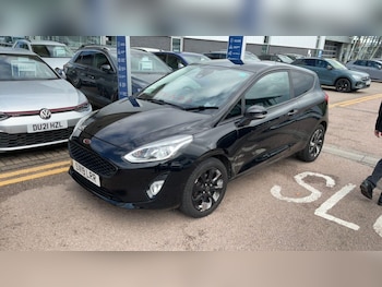 Ford - Fiesta