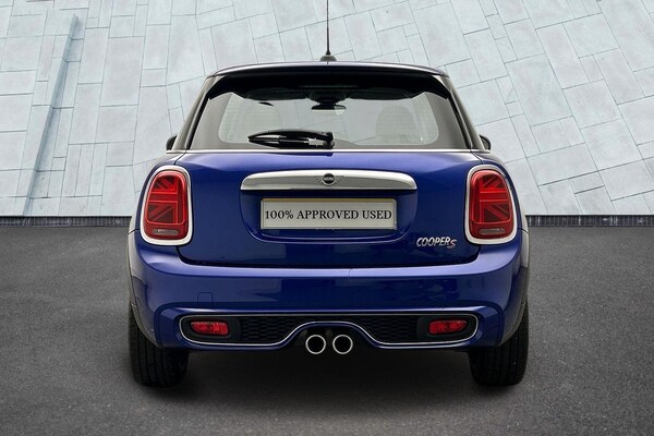 Used MINI Hatch 2019 for sale - 76137255: Photo 15