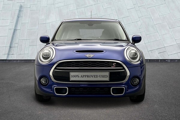 Used MINI Hatch 2019 for sale - 76137255: Photo 16