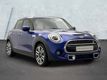 MINI - Hatch