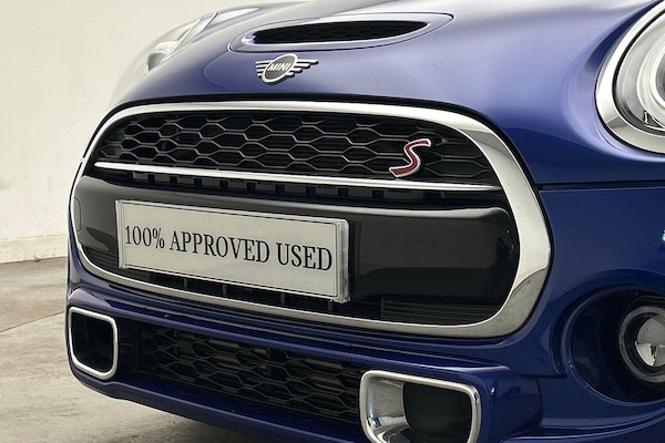 Used MINI Hatch 2019 for sale - 76137255: Photo 29