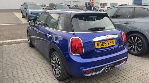 Used MINI Hatch 2019 for sale - 76137255: Photo 3