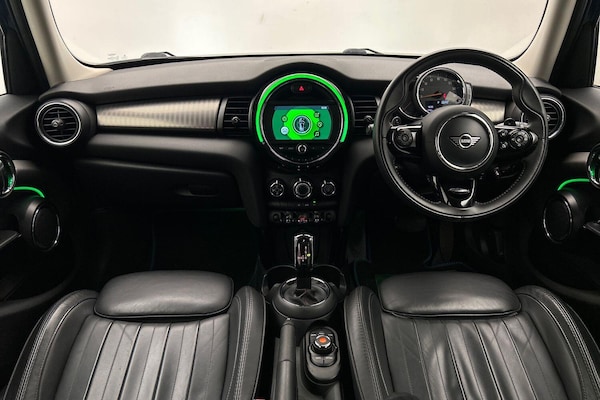 Used MINI Hatch 2019 for sale - 76137255: Photo 4
