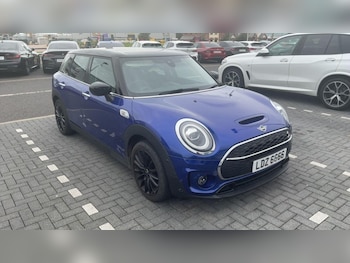 MINI - Clubman