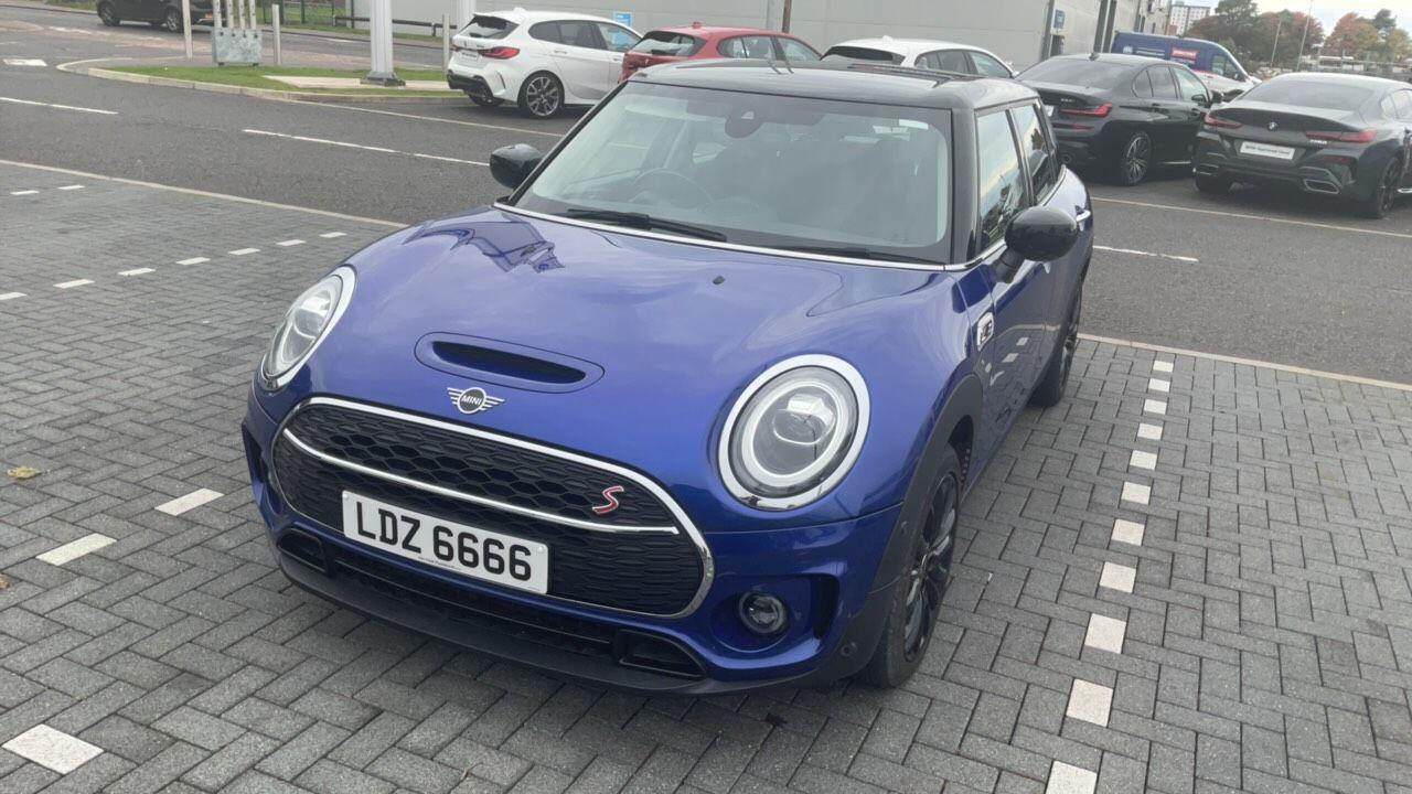 Used MINI Clubman 2020 for sale - 76042084: Photo 2