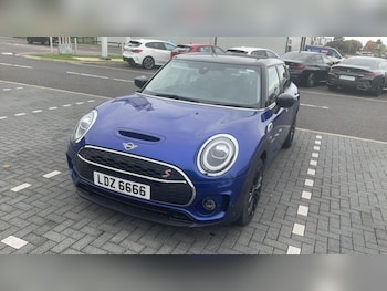 Used MINI Clubman 2020 for sale - 76042084: Photo 2