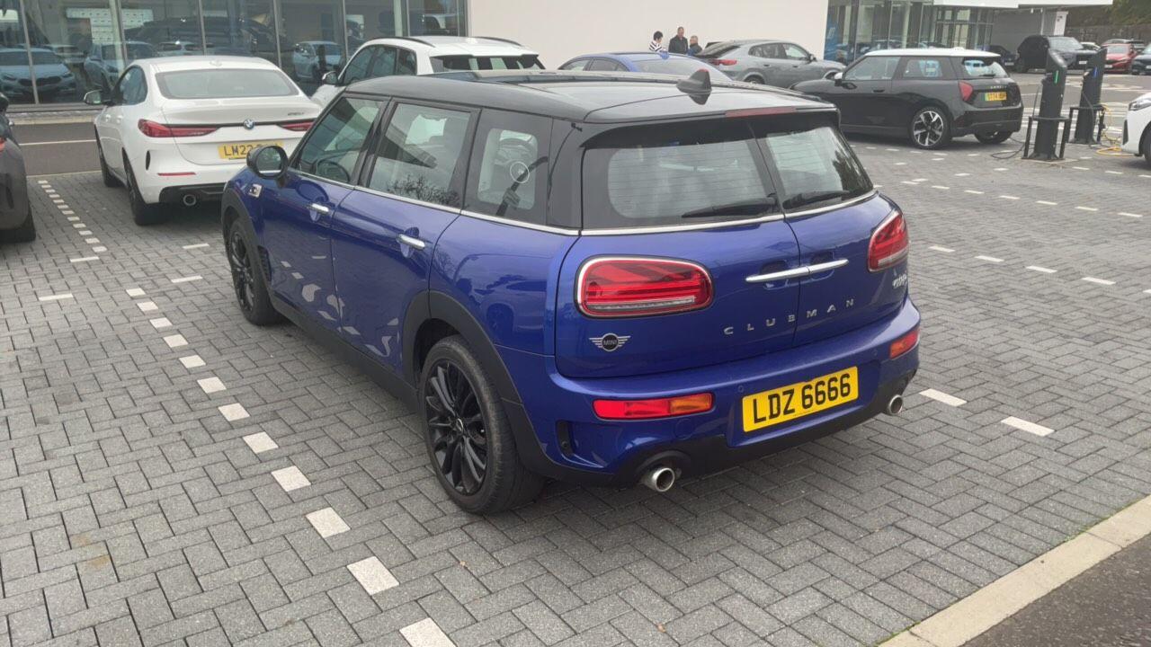 Used MINI Clubman 2020 for sale - 76042084: Photo 3