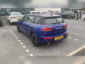Used MINI Clubman 2020 for sale - 76042084: Photo 3