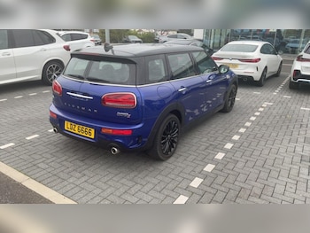 Used MINI Clubman 2020 for sale - 76042084: Photo 4