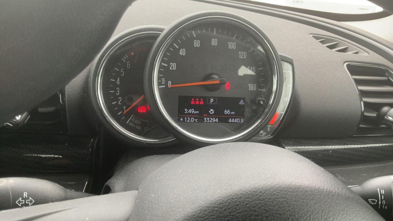 Used MINI Clubman 2020 for sale - 76042084: Photo 5
