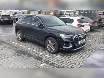 Used Audi Q3 2019 for sale - 75780864: Photo