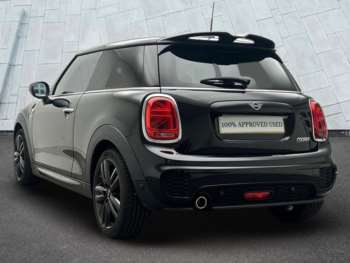 Used MINI Hatch 2020 for sale - 75082262: Photo