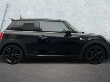 Used MINI Hatch 2020 for sale - 75082262: Photo