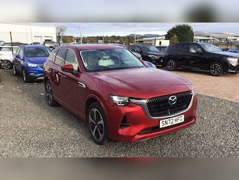 Mazda - CX-60