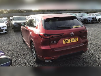 Used Mazda CX-60 2022 for sale - 76158733: Photo 3