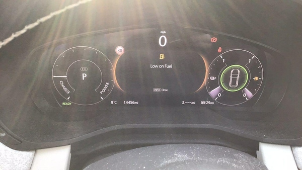 Used Mazda CX-60 2022 for sale - 76158733: Photo 5
