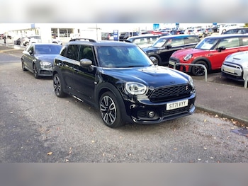 MINI - Countryman