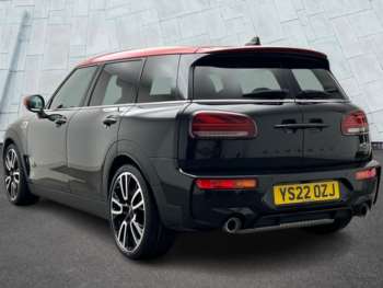 Used MINI Clubman 2022 for sale - 75031406: Photo