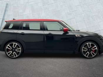 Used MINI Clubman 2022 for sale - 75031406: Photo