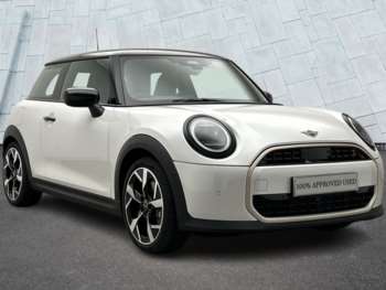 2024 (74) - Cooper S 3 Door