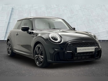 Used MINI Hatch 2021 for sale - 75867175: Photo