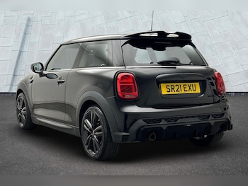 Used MINI Hatch 2021 for sale - 75867175: Photo