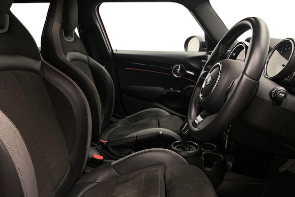 Used MINI Hatch 2022 for sale - 75578186: Photo 11