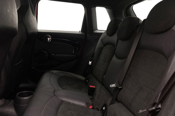 Used MINI Hatch 2022 for sale - 75578186: Photo 12