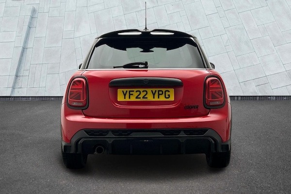 Used MINI Hatch 2022 for sale - 75578186: Photo 15