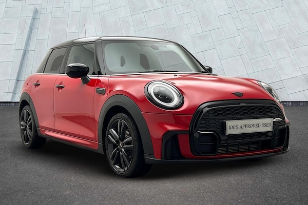 Used MINI Hatch 2022 for sale - 75578186: Photo 1