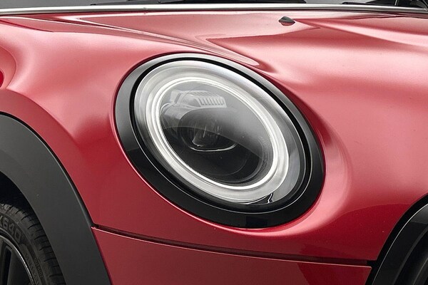 Used MINI Hatch 2022 for sale - 75578186: Photo 20