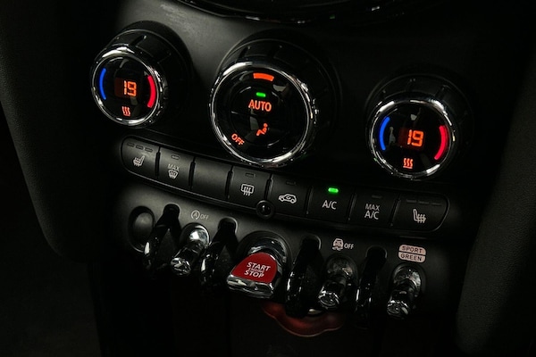 Used MINI Hatch 2022 for sale - 75578186: Photo 23