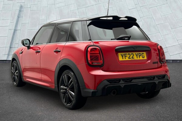 Used MINI Hatch 2022 for sale - 75578186: Photo 2