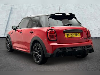 Used MINI Hatch 2022 for sale - 75578186: Photo