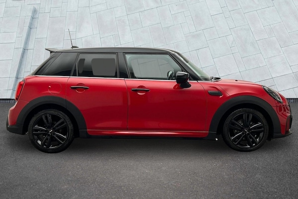 Used MINI Hatch 2022 for sale - 75578186: Photo 3