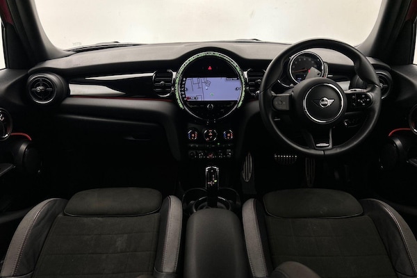 Used MINI Hatch 2022 for sale - 75578186: Photo 4