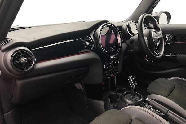 Used MINI Hatch 2022 for sale - 75578186: Photo 7