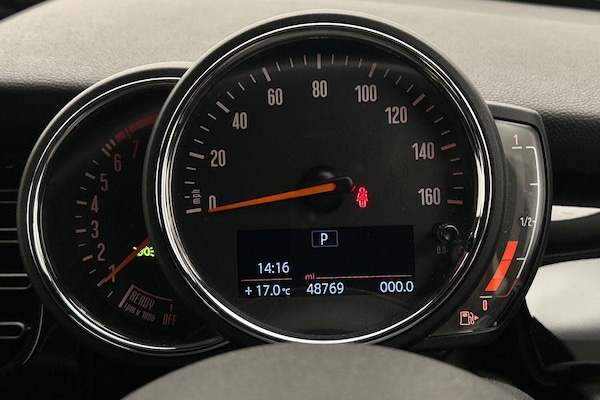 Used MINI Hatch 2022 for sale - 75578186: Photo 9